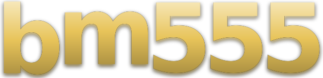 bm555 logo